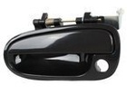 Hyundai Matrix 01-10 Exterior handle Front door Left
