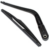 Hyundai i10 I 07-13 Wiper arm + blade