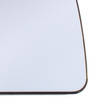Fiat Ducato 2006- Mirror glass / mirror insert Upper Heated Right