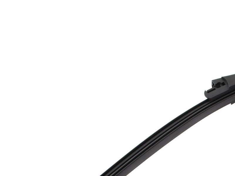 Audi A3 8L 96-03 rear wiper arm + blade