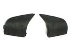 Vauxhall / Opel Meriva A 02-10 Horn button 2 pcs set