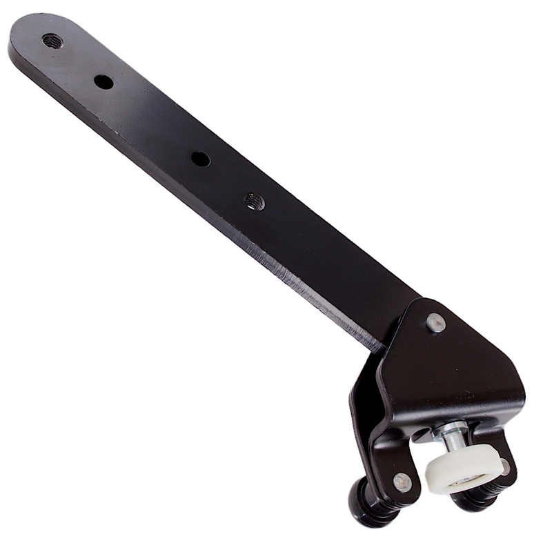 CITROEN JUMPY III 16-23 wózek drzwi bocznych przesuwnych prawy dolny