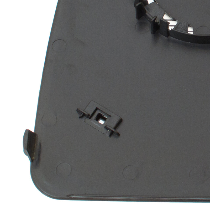 Peugeot Boxer 2006- Mirror glass / mirror insert Upper Heated Right