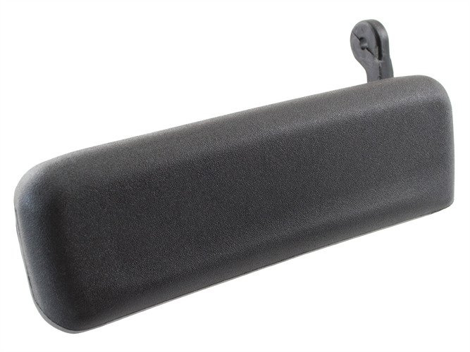 Ford Escort 86-90 Exterior handle Front door Left