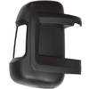 Citroen Jumper 2006- Outside mirror housing Right