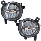 BMW 3 F30 F31 F34 2011- halogen LED lewy + prawy 2 szt. KPL