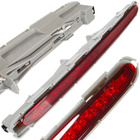 Mercedes W211 E-class 02-09 sedan / saloon rear lamp / tail lamp STOP LED