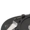 MERCEDES W203 C-CLASS 00-07 MIRROR GLASS HEATED Right