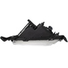 Hyundai Tucson III 15-18 halogen prawy