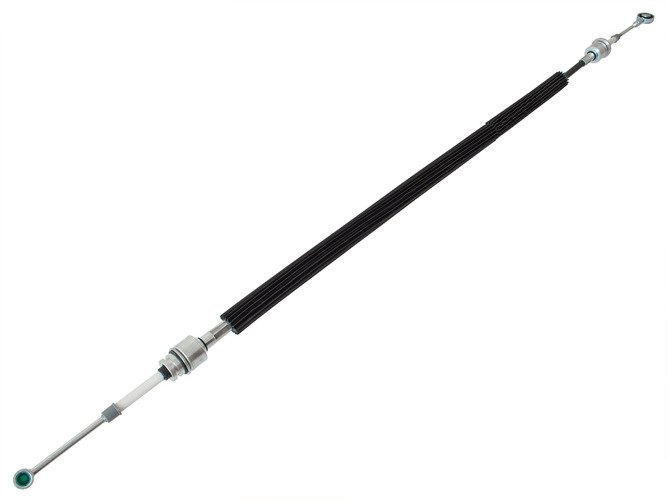 FIAT PUNTO GRANDE PUNTO 05- GEAR linkage TRANSMISSION CABLE 55199397