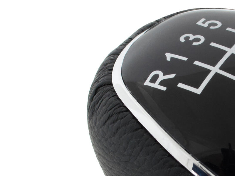 Ford C-MAX I II Gear shift knob 6 speed