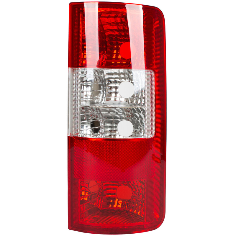 Ford Transit Connect 02-09 lampa tylna prawa
