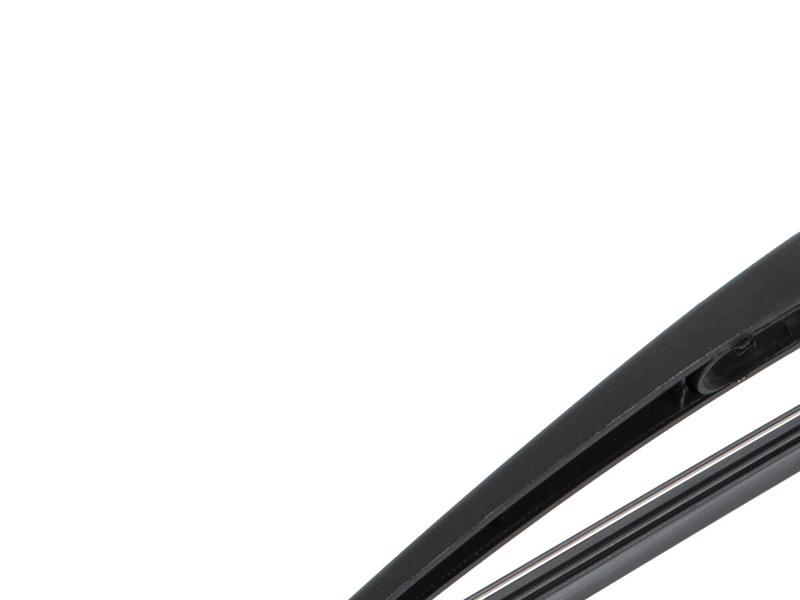 Fiat Punto Evo 09-12 Wiper arm + blade