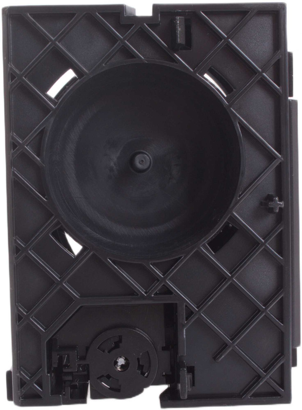 Mercedes KLASA E W210 95-02 uchwyt na kubki