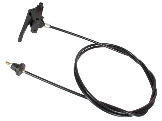 Citroen Berlingo 96-02 Bonnet / hood cable