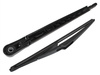 Mercedes W169 A-class 2004- Wiper arm + blade