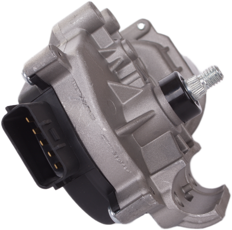 Dacia DOKKER 12-21 silnik wycieraczek przednich