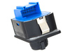 Audi A6 97-04 Mirror switch / adjustment panel