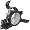 Honda CR-V III 06-09 halogen prawy