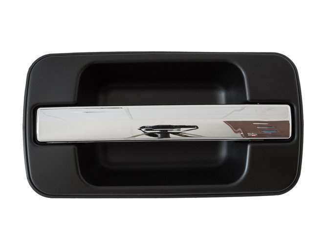 Vauxhall / Opel Monterey II 92-99 Exterior handle Rear door Left