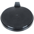 Renault Fluence 2010- zaślepka reflektora lampy przedniej lewa = prawa