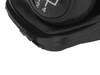 VW Golf IV 98-05 Gear shift knob BLACK 5 Gear + Lever Gaiter Hole 12mm