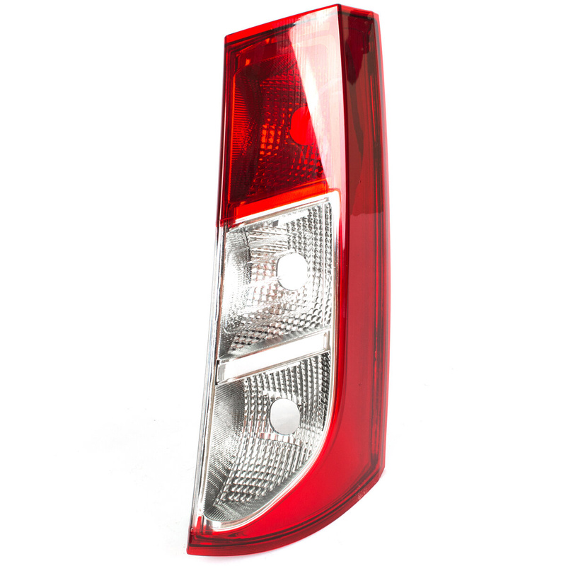 Dacia Dokker 2012- lampa tylna prawa