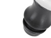 Citroen C3 02-09 Gear shift knob 5 Gear CHROM