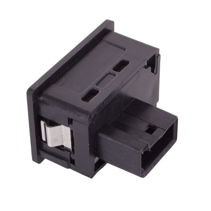 BMW 7 F01, F02, F03, F04 przycisk otwierania tylnej klapy bagażnika