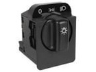 Vauxhall / Opel Astra I F 91-02 Headlight switch (without headlamp regulation)