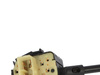 Daewoo Lanos 1997- Steering column wiper switch front