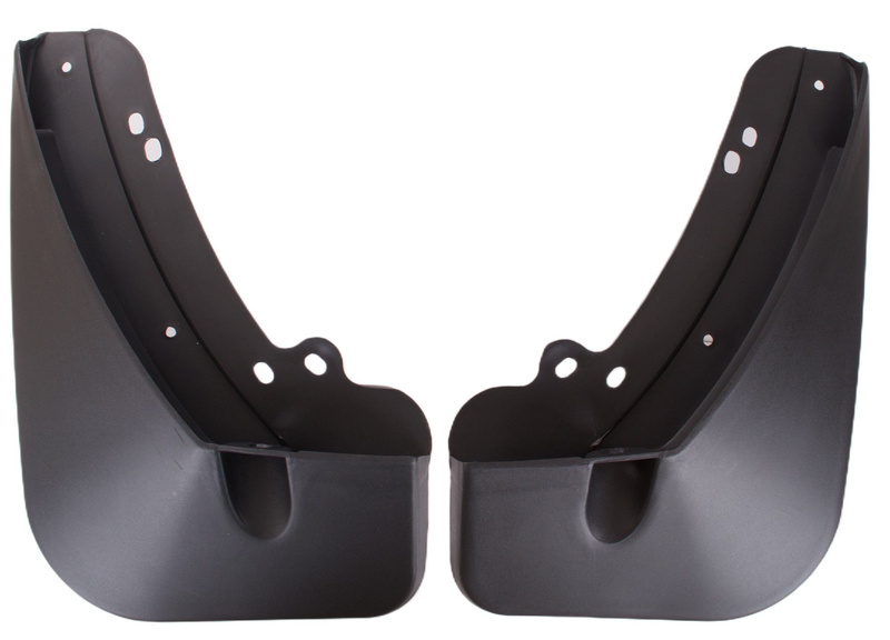 SKODA KODIAQ 17-24 chlapacze 4 szt. kpl.