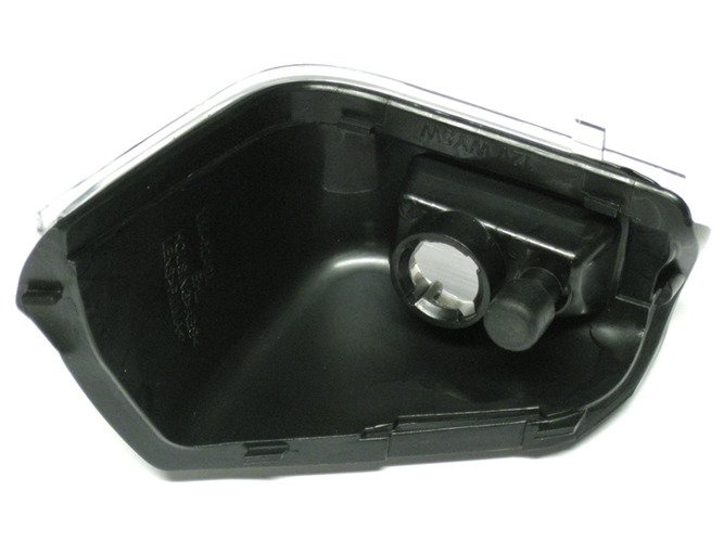 VW Crafter 2006- Mirror indicator Left
