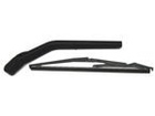 Fiat Cinquecento 91-98 Wiper arm + blade