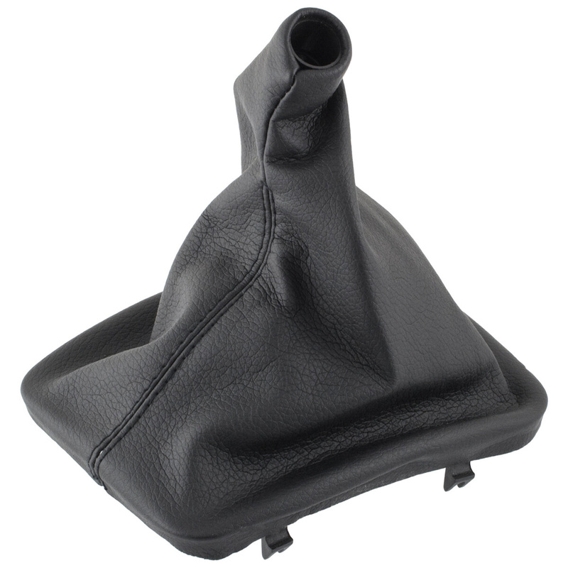 BMW 3 E46 98-05 GAITER GEAR SHIFT LEVER + FRAME 