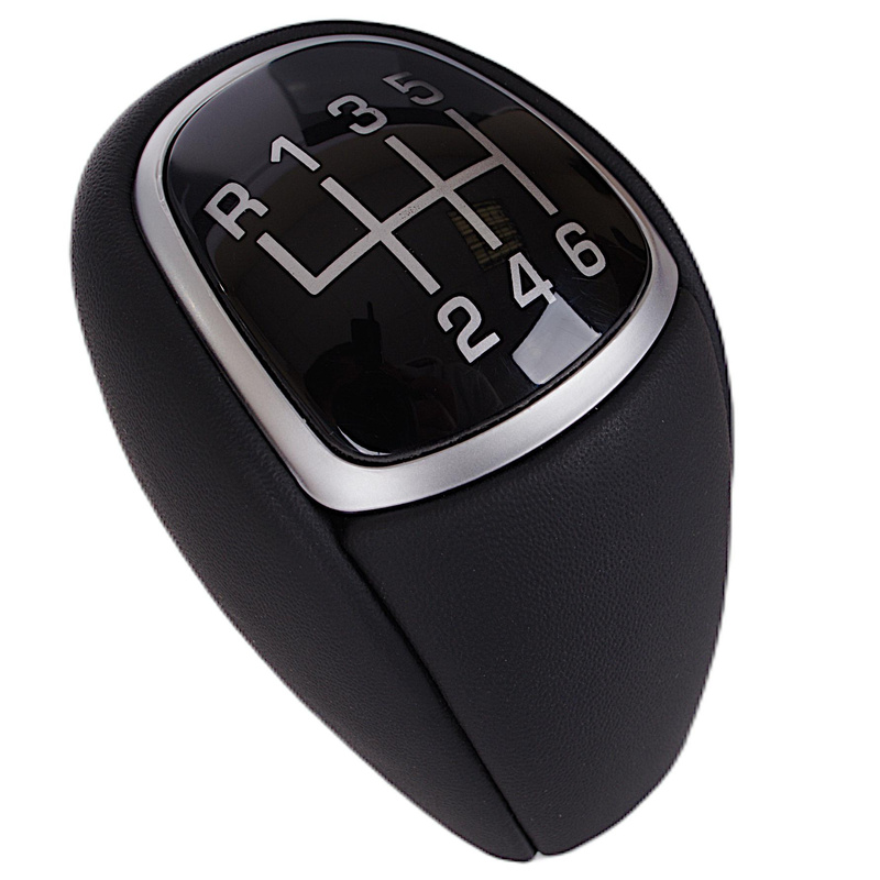 HYUNDAI SANTA FE III 13-17 gałka zmiany biegów manualna 6 biegowa