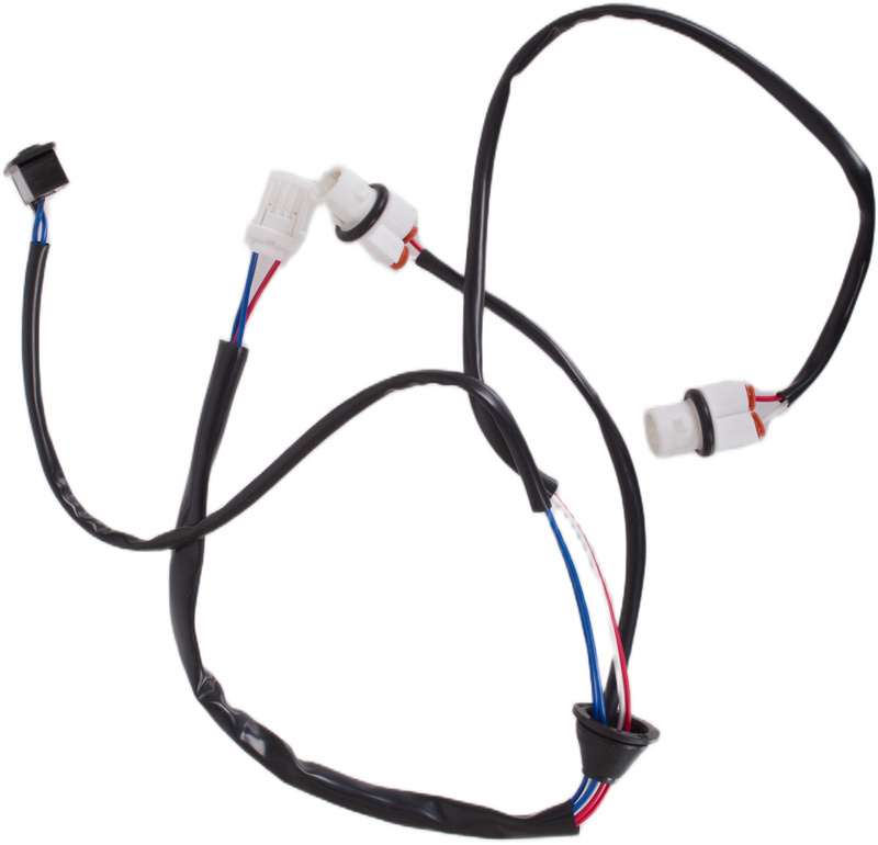 NISSAN X-TRAIL 2007-  przycisk (mikrostyk) klamki tylnej klapy bagażnika