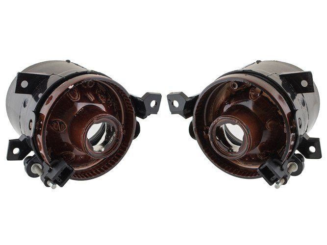 VW Jetta III 05-10 halogen lewy + prawy 2szt KPL