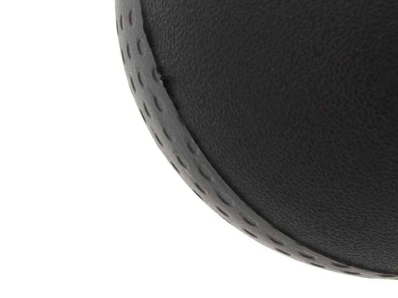 Smart Fortwo FL 2007- AUTOMATIC Gear shift knob black