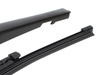 Mercedes W176 A-Class 12-18 Wiper arm + blade