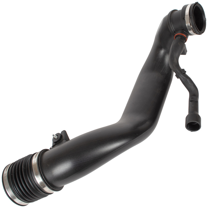 Jeep Grand Cherokee III 05-10 Przewód TURBO Rura Powietrza DOLOT
