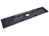 Renault Master III LONG MAX 2010- Rear body side molding (marker light holder) Left
