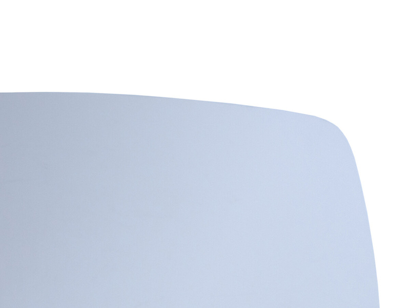 Iveco Daily IV 06-12 V 11-14 VI 2014- Insert LOWER (SMALL) lusterka Heated Right