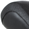 BMW 3 E30 Gear / gearbox knob BLACK 6+R 25111434495