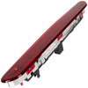 Fiat Grande Punto 05-12 lampa tylna STOP LED