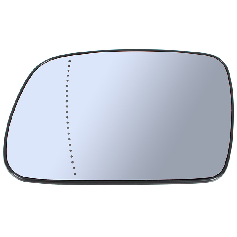 Citroen Xsara 00-05 Mirror glass / mirror insert manual Left