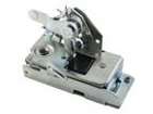 Iveco Daily III 99-06 Rear door and Side sliding / loading door Lock