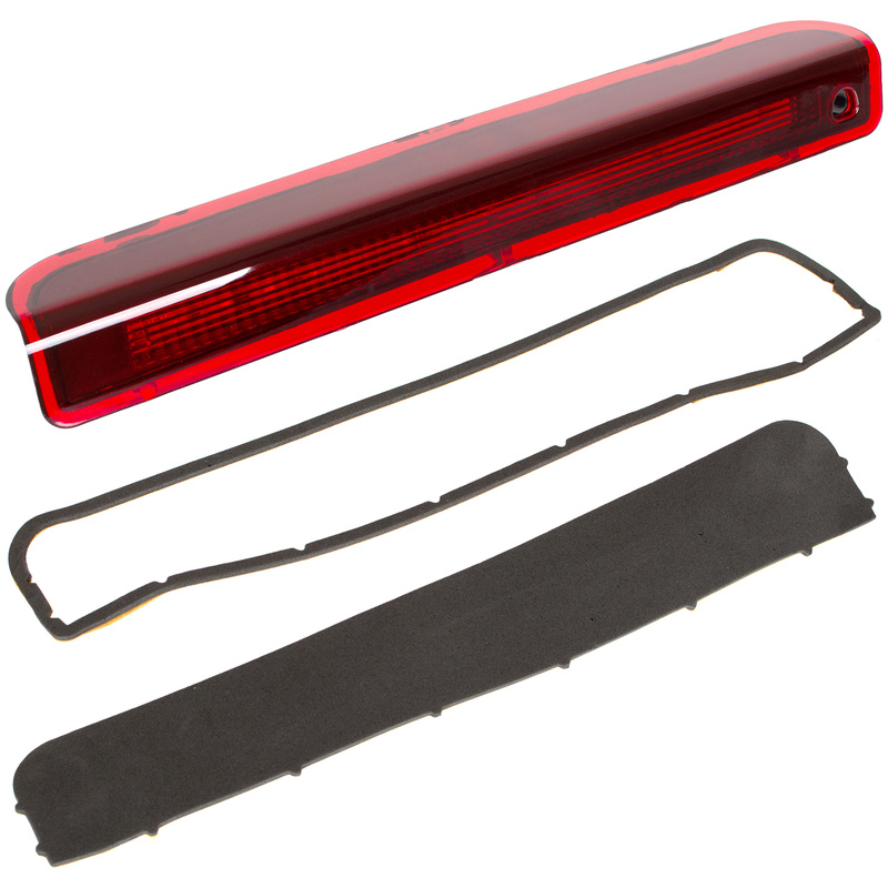 Renault Megane III HB 08-16 lampa tylna STOP LED