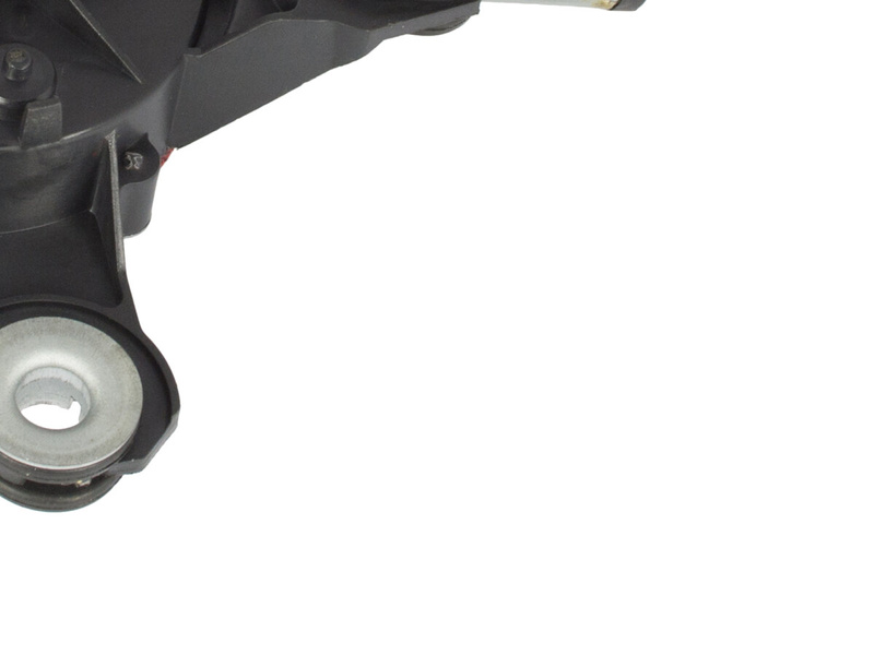 Audi A6 C6 AVANT (station wagon) 04-11 Rear wiper motor