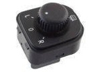 VW Golf Plus 05-13 Mirror switch / adjustment panel